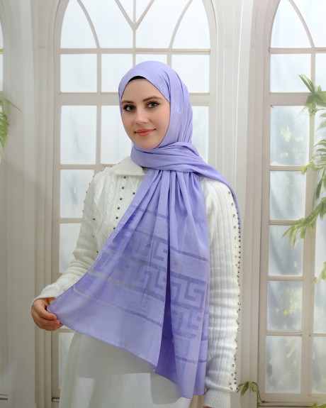  - Zenipek Trend Safir Şal