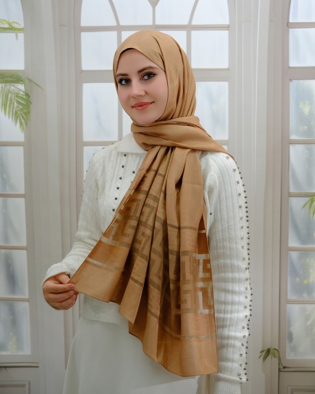  - Zenipek Trend Safir Şal