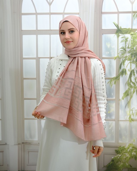  - Zenipek Trend Safir Şal