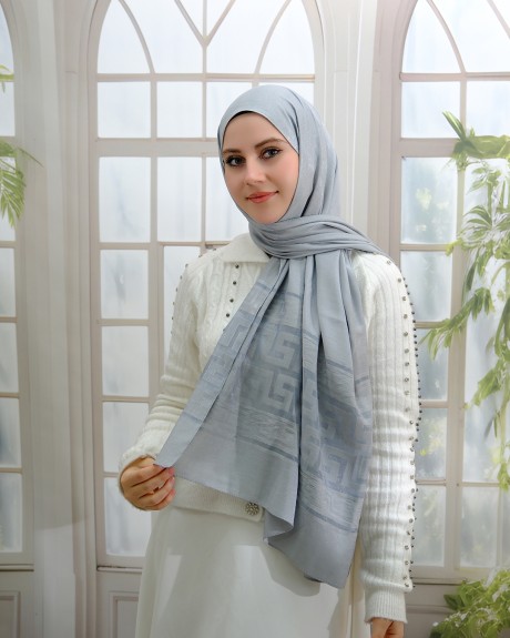  - Zenipek Trend Safir Şal