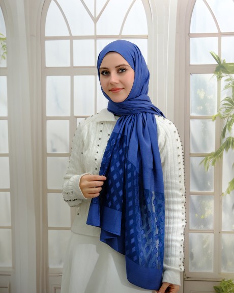  - Zenipek Trend Safir Şal