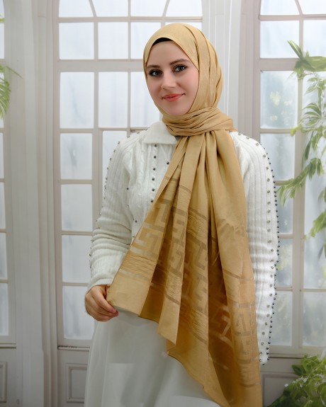  - Zenipek Trend Safir Şal