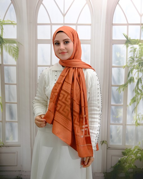  - Zenipek Trend Safir Şal