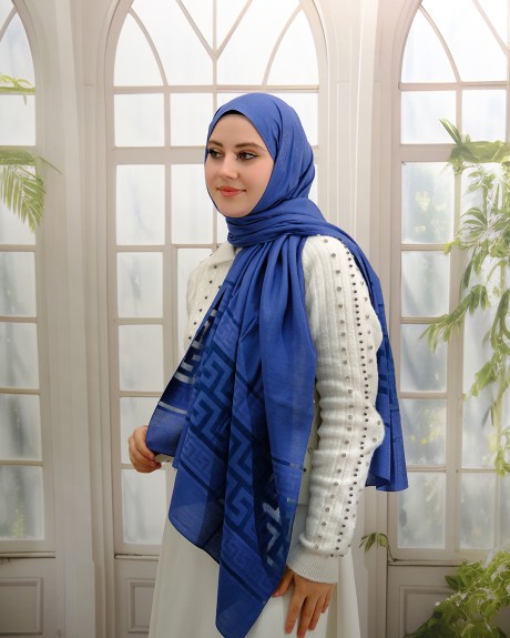  - Zenipek Trend Safir Şal