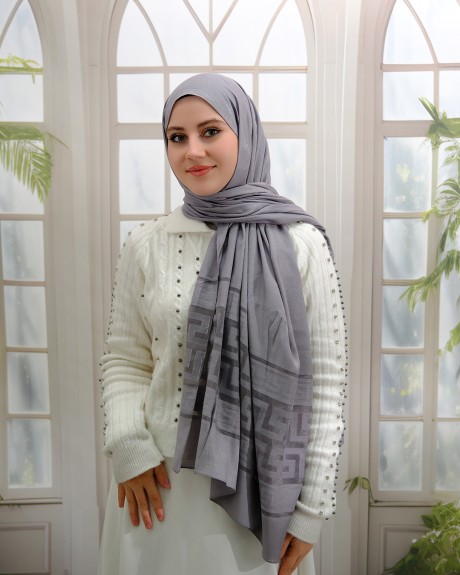  - Zenipek Trend Safir Şal