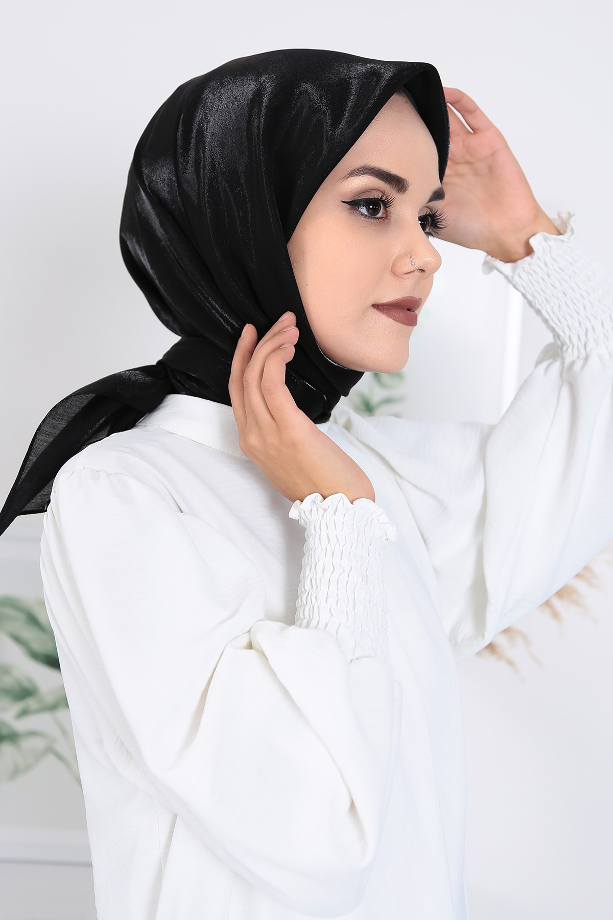 Hayal Abiye Eşarp