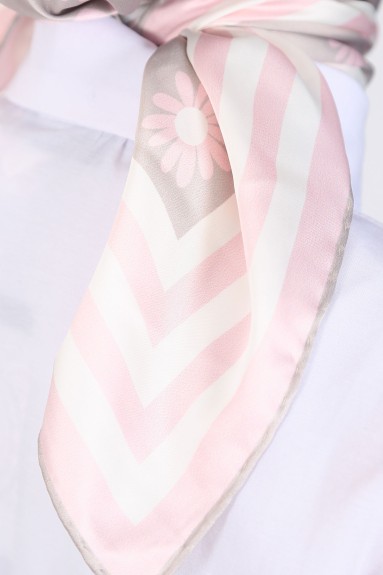 Daisy Eşarp - Vizon - 5