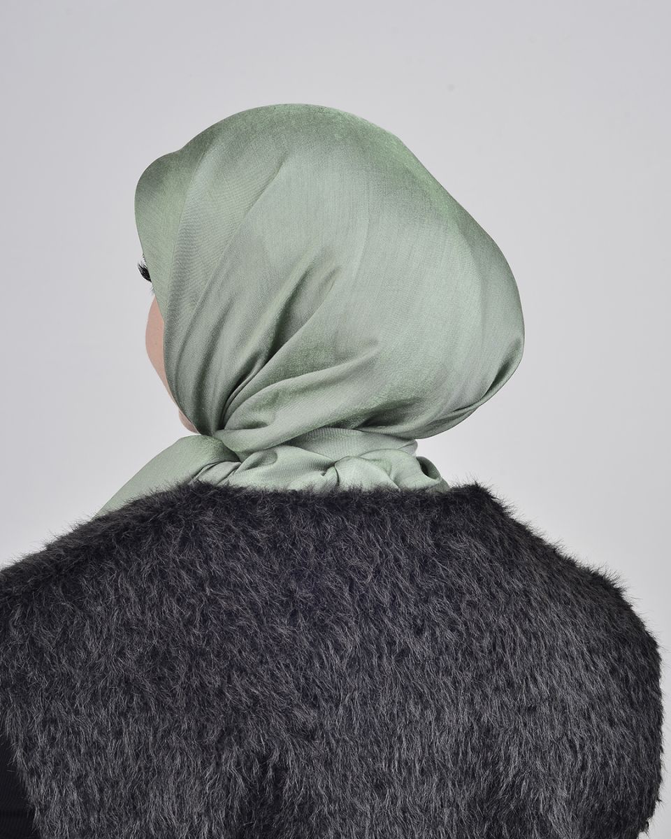 Hayal Abiye Eşarp Mint