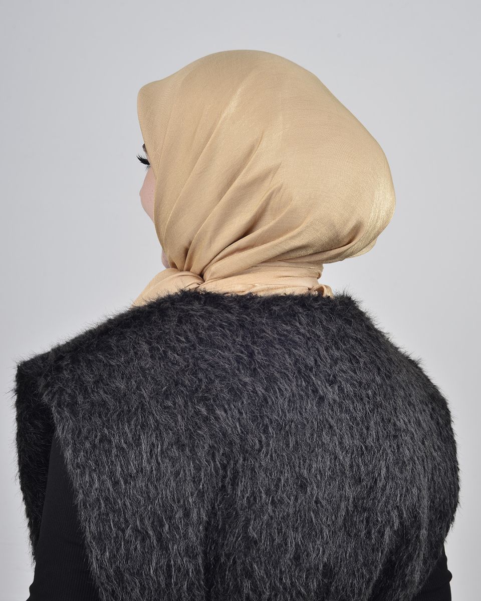 Hayal Abiye Eşarp Nohut