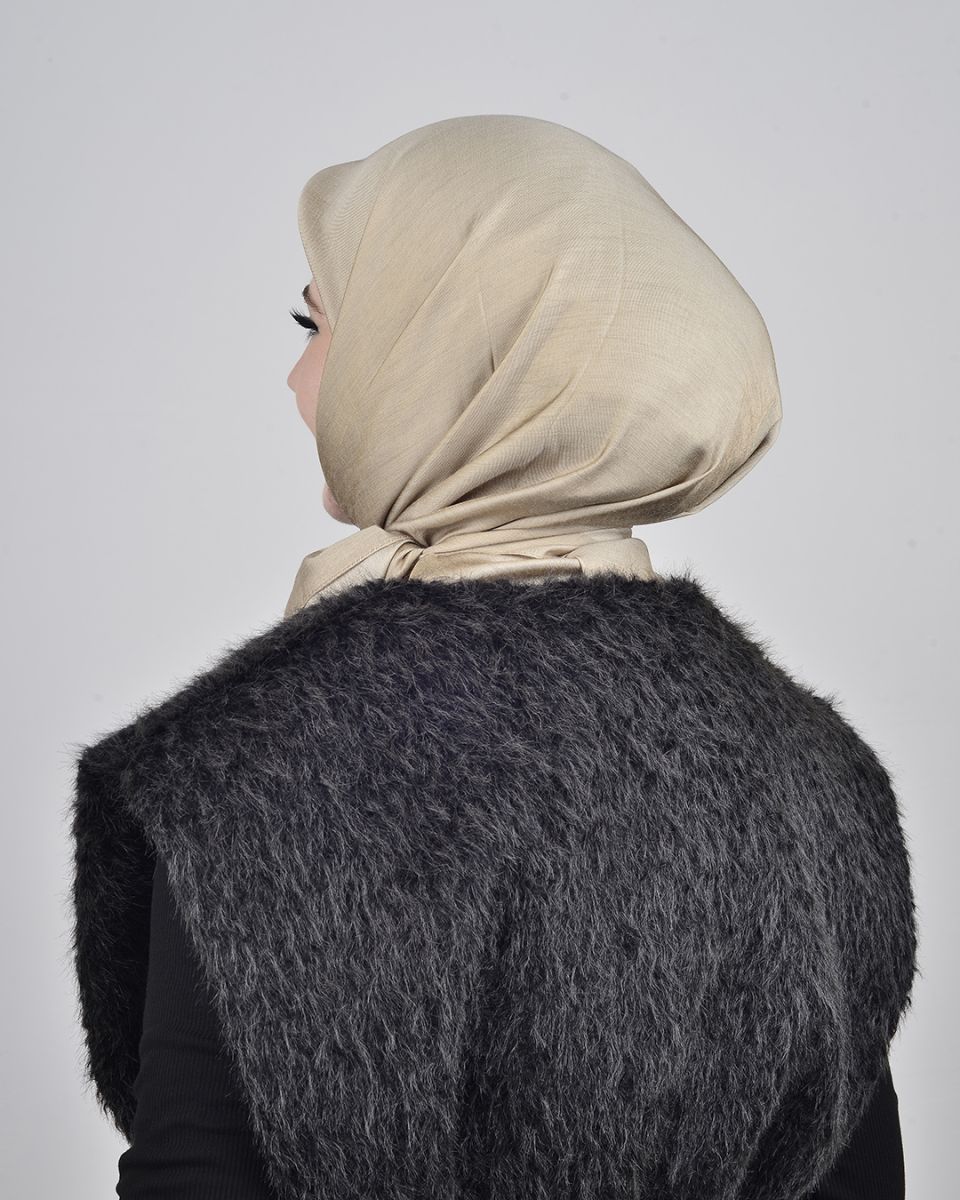 Hayal Abiye Eşarp Taş