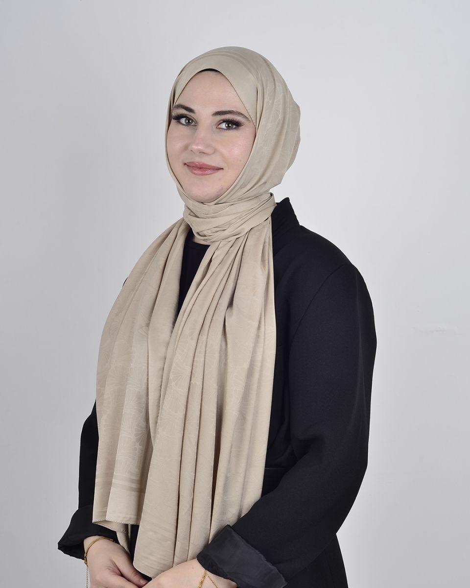 İpeksi Jakar Şal Nohut