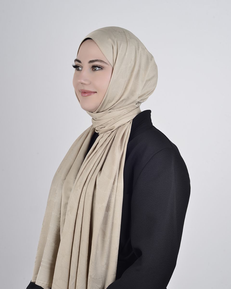 İpeksi Jakar Şal Nohut