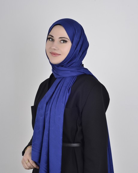  - İpeksi Jakar Şal Saks