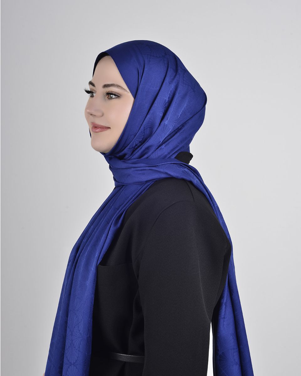 İpeksi Jakar Şal Saks