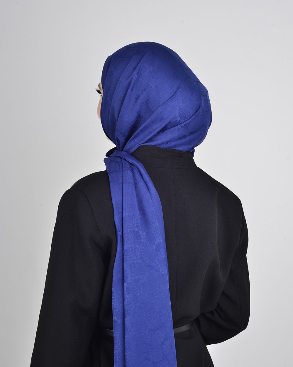 İpeksi Jakar Şal Saks