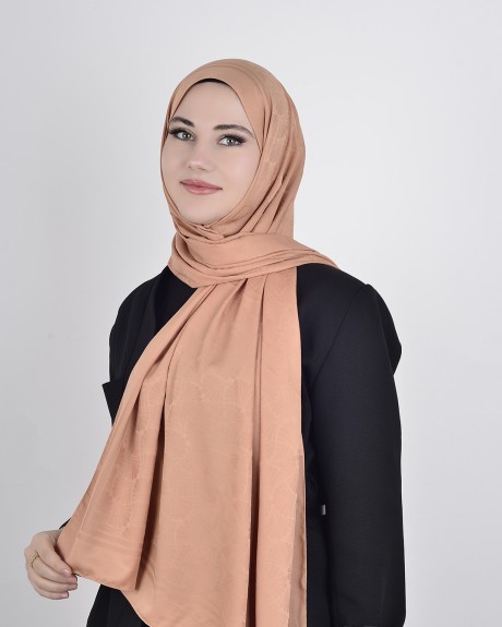  - İpeksi Jakar Şal Somon