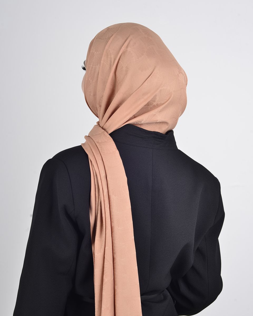 İpeksi Jakar Şal Somon