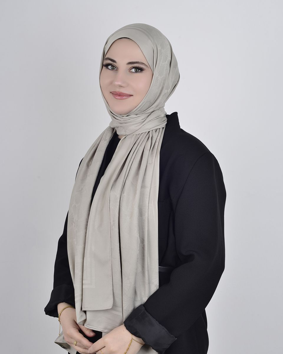 İpeksi Jakar Şal Taş