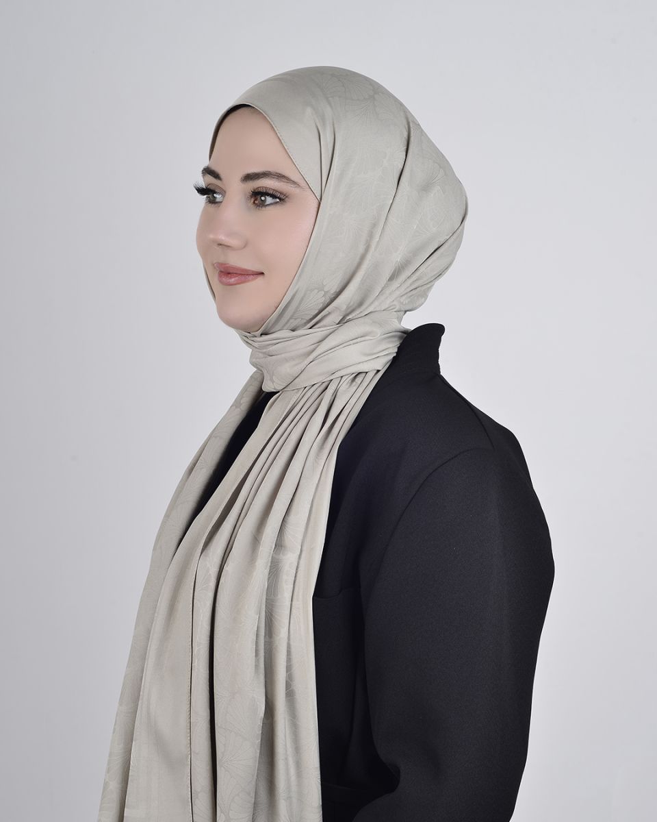 İpeksi Jakar Şal Taş