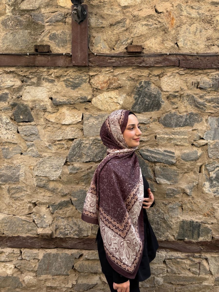 Marrakech Şal Acı Kahve