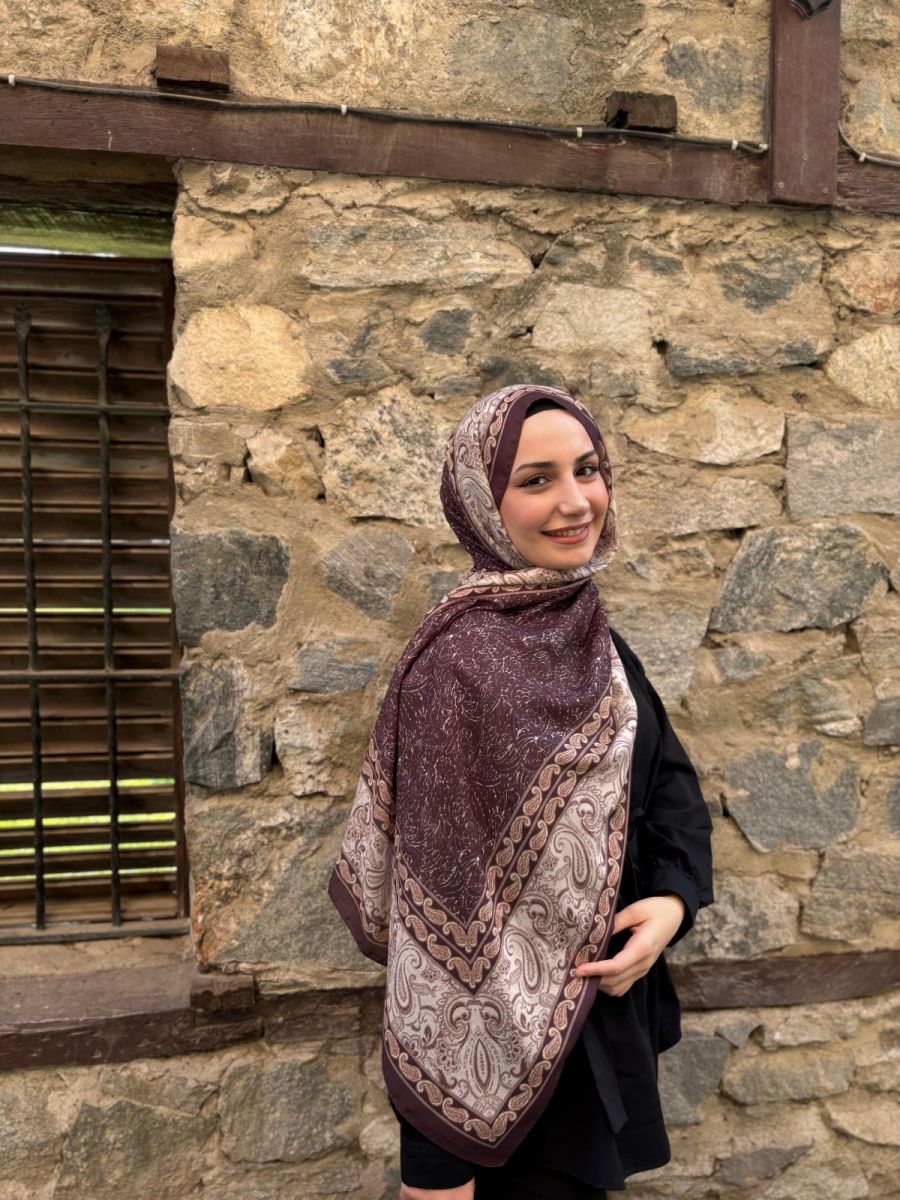 Marrakech Şal Acı Kahve