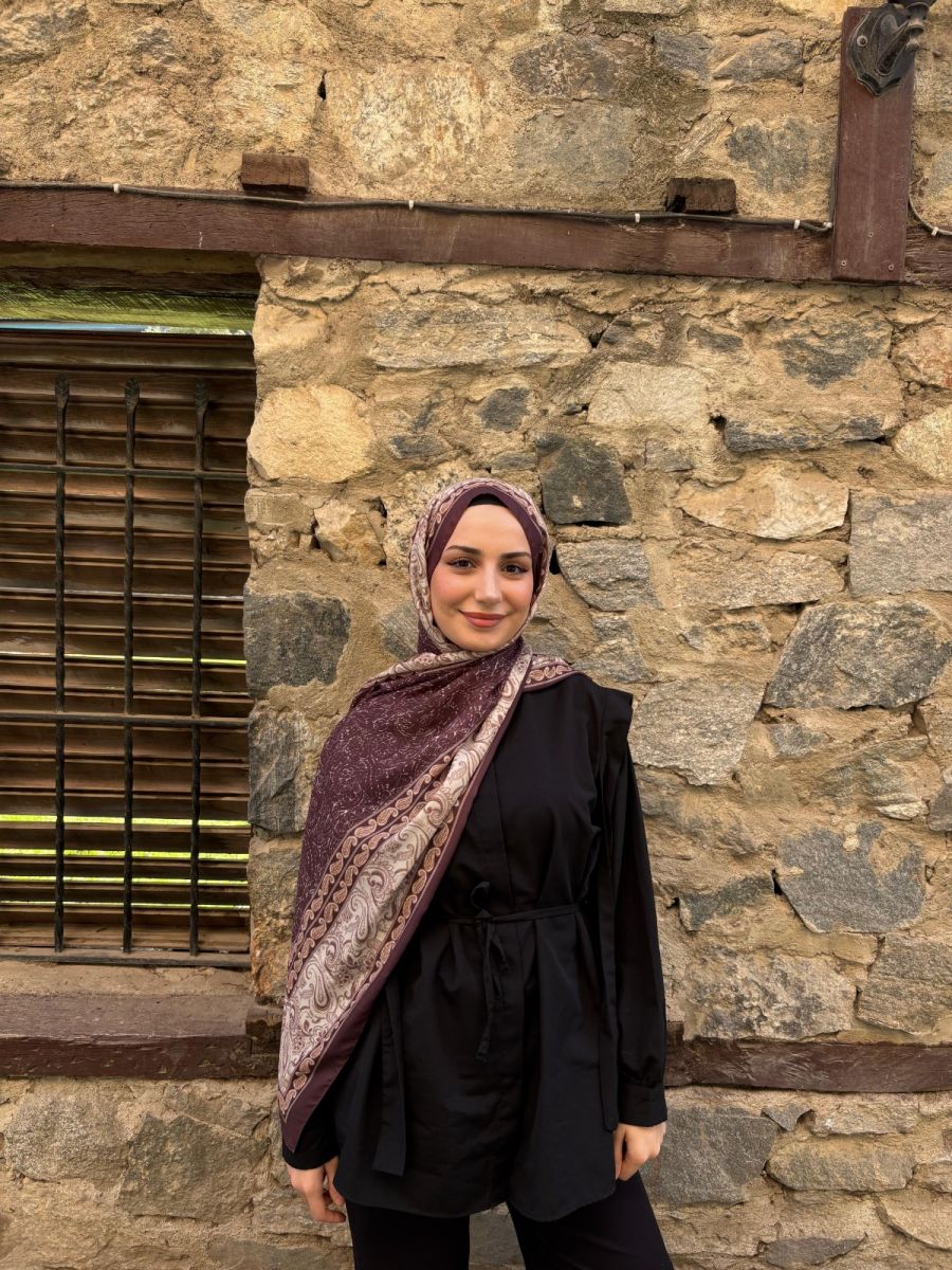 Marrakech Şal Acı Kahve