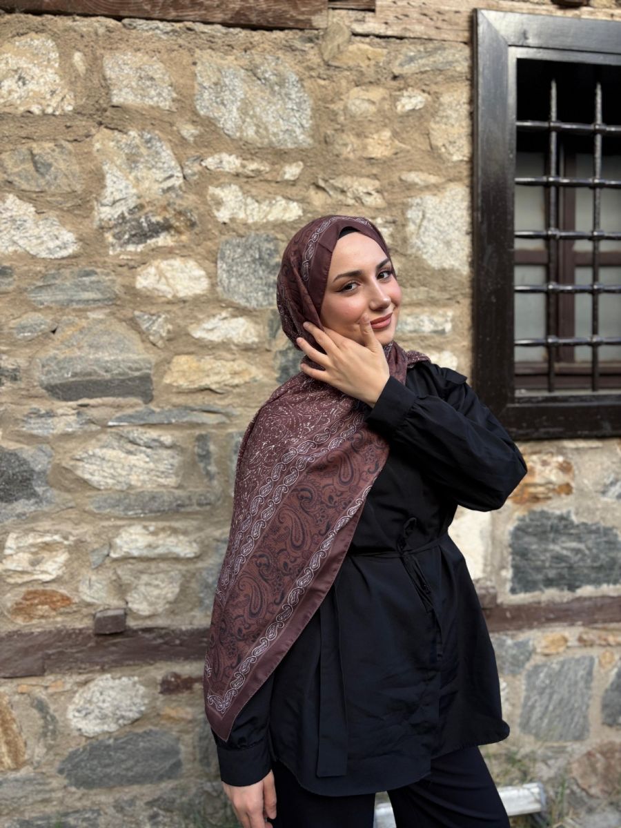 Marrakech Şal Kahve