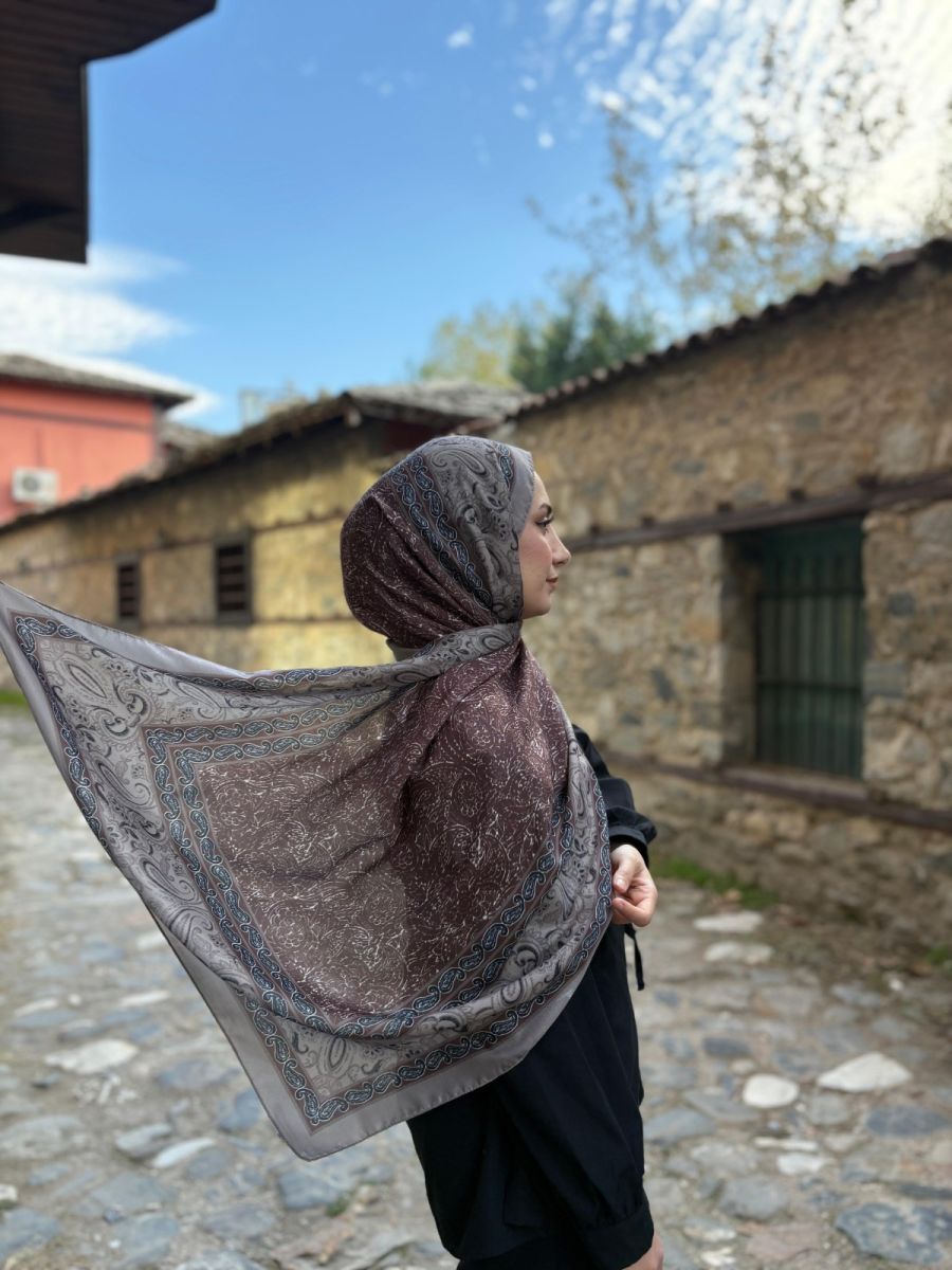 Marrakech Şal Vizon