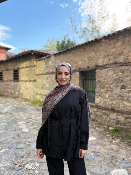  - Marrakech Şal Vizon