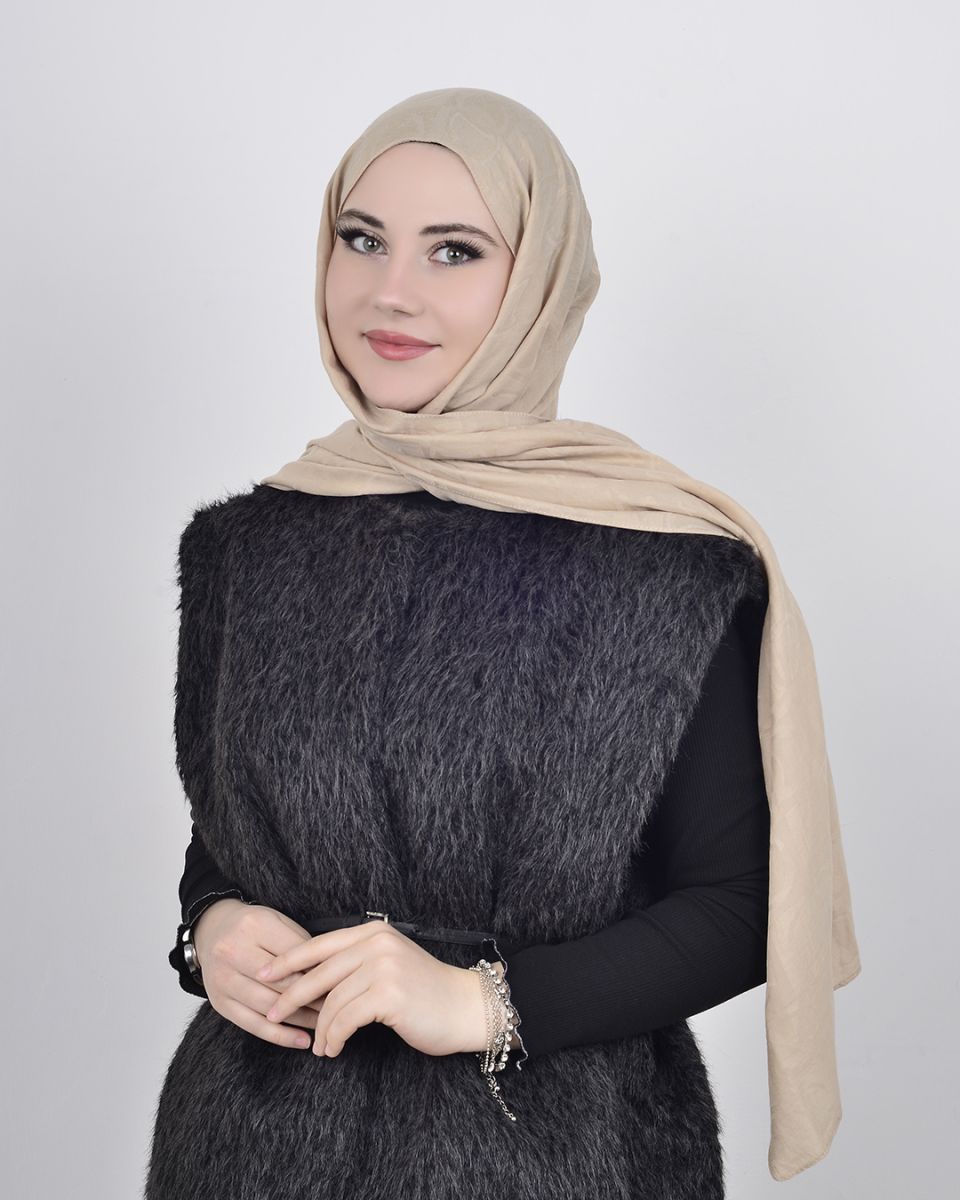 Ramy Pamuk Şal Nohut