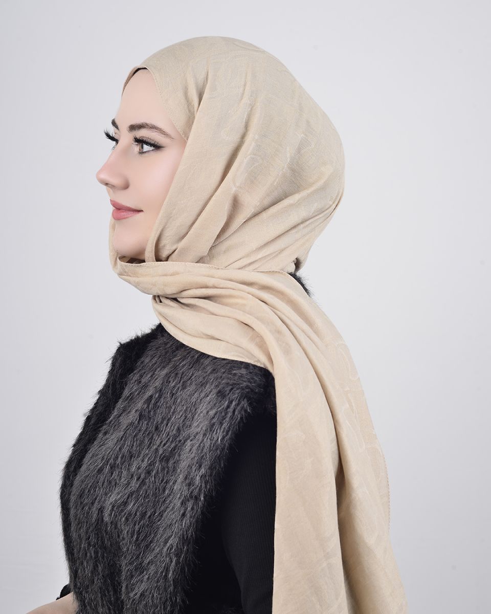 Ramy Pamuk Şal Nohut