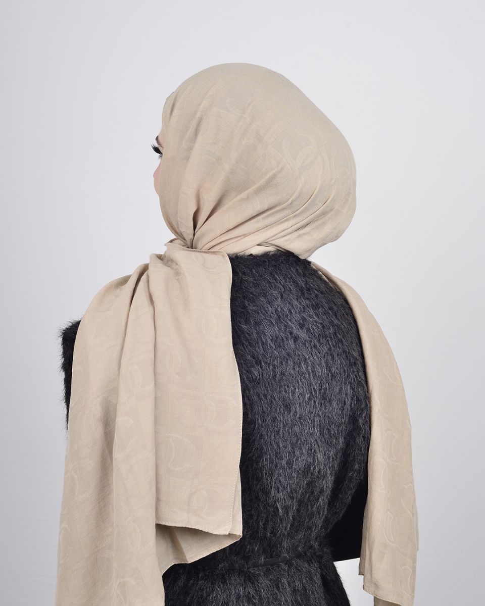 Ramy Pamuk Şal Nohut