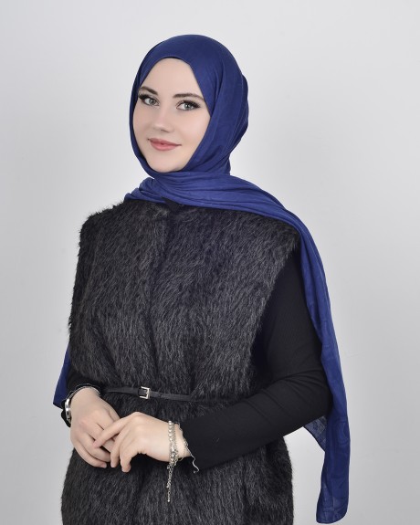  - Ramy Pamuk Şal Saks