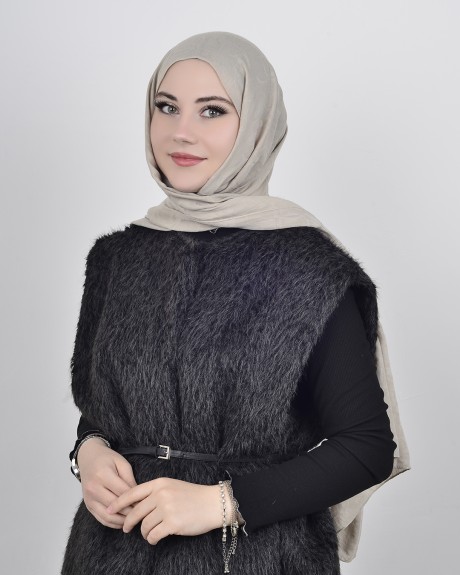  - Ramy Pamuk Şal Taş