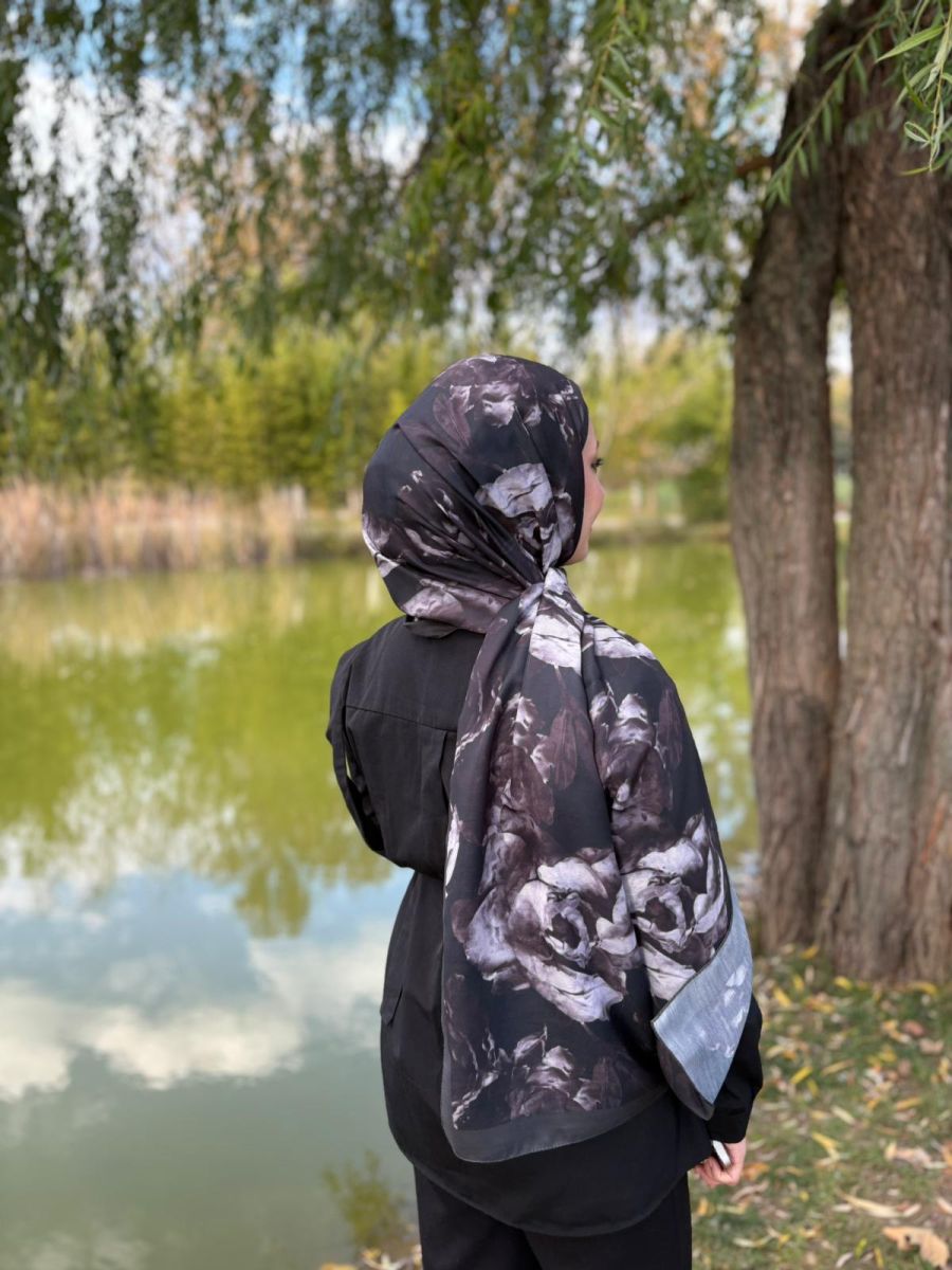 Rossel Şal Acı Kahve