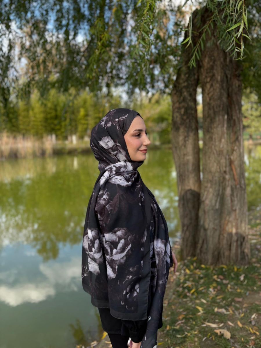 Rossel Şal Acı Kahve